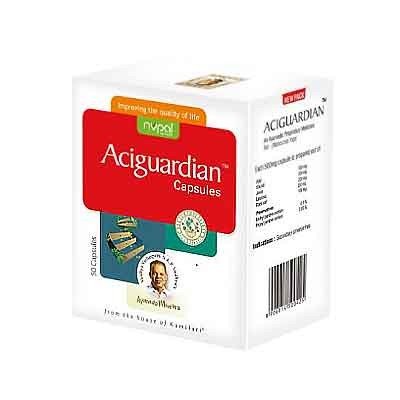 Aciguardian