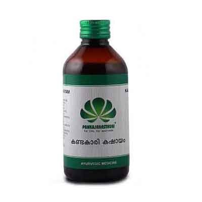 Kandakari Kashyam - For Arthritis