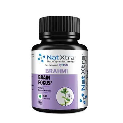 Brahmi For Memory Enhancing