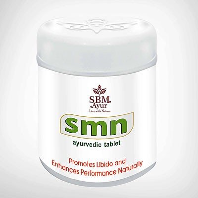 SBM SMN - FERTILITY