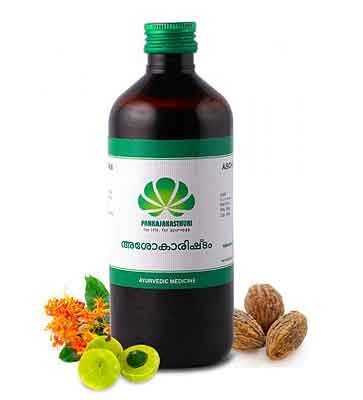 Asokarishtam - For Womens Health