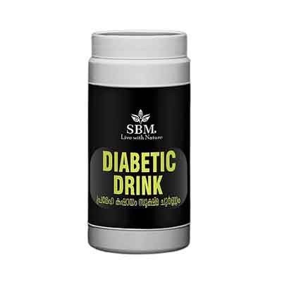 DIABETIC DRINK - Prameha Kashayam Sookshma Choornam