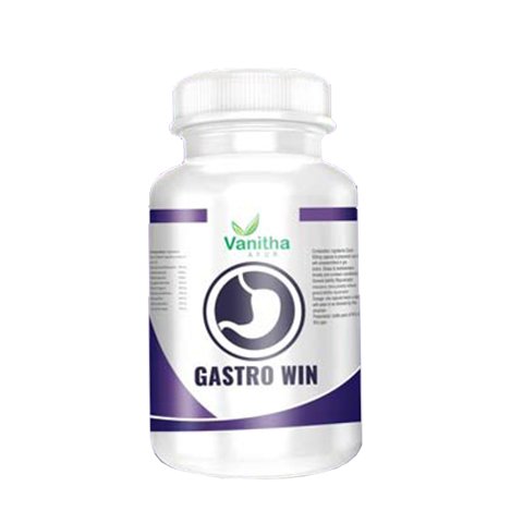 GASTRO WIN