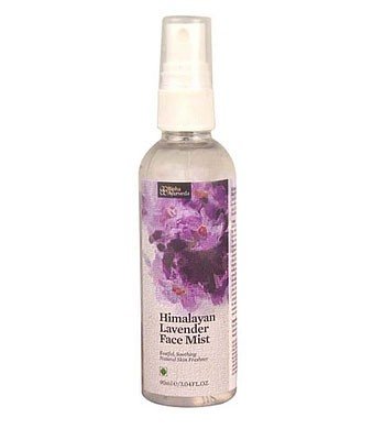 Himalayan Lavender Face Mist - Bipha Ayurveda