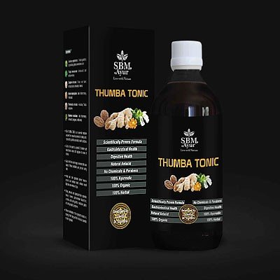 SBM THUMBA TONIC