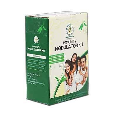 Immunity Modulator Kit