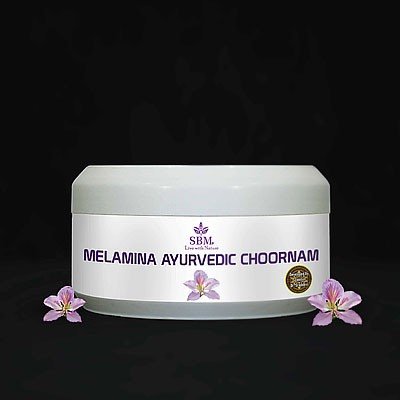 SBM MELAMINA