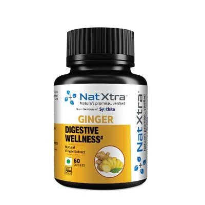 Ginger For Digestive Wellness