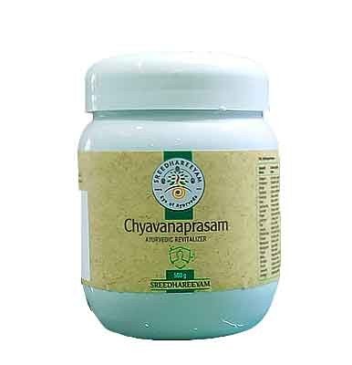 Sreedhareeyam Chyavanprash