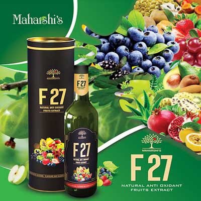 Fruit Juice