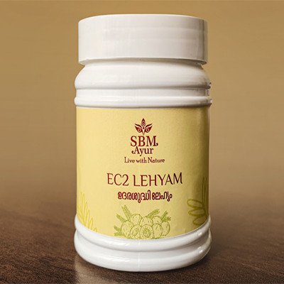 SBM EC2 Lehyam - support digestive health