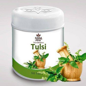 SBM TULSI