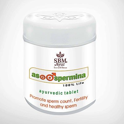 SBM ASOOSPERMINA - FERTILITY