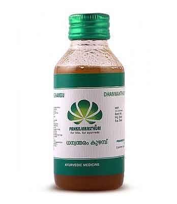 Dhanwantharam Kuzhambu