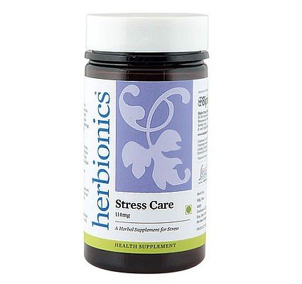 Stress Care Capsules