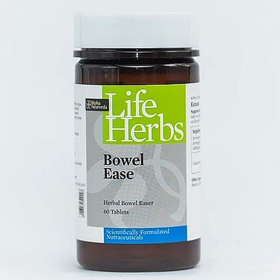 Bowel Ease Tablet