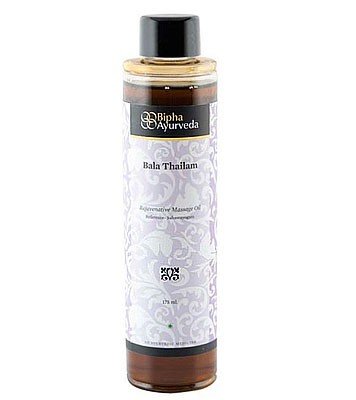 Bala Tailam - For relieve Joint pains and aches