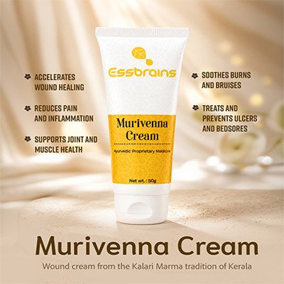 Murivenna Cream
