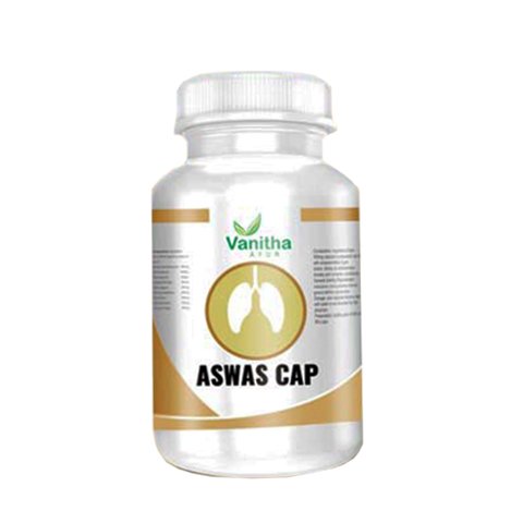 ASWAS CAP