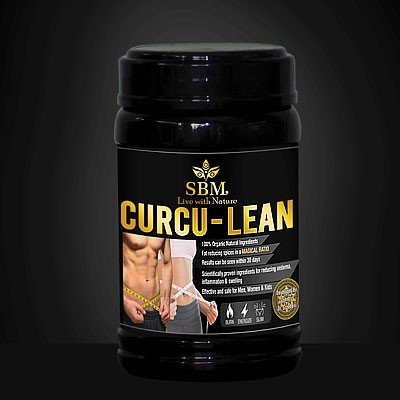 SBM CURCU LEAN - WEIGHT LOSS