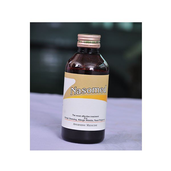 Nasomed Liquid