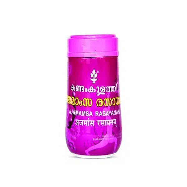 Ajamamsa Rasayanam