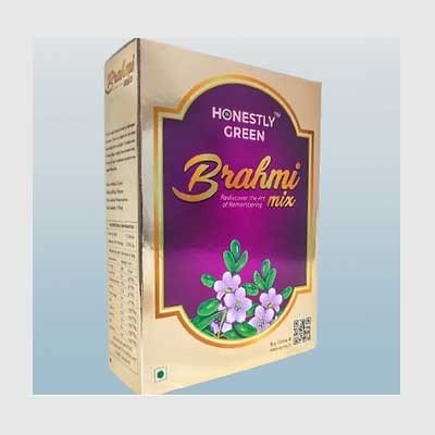 AYURAJ Brahmi Mix