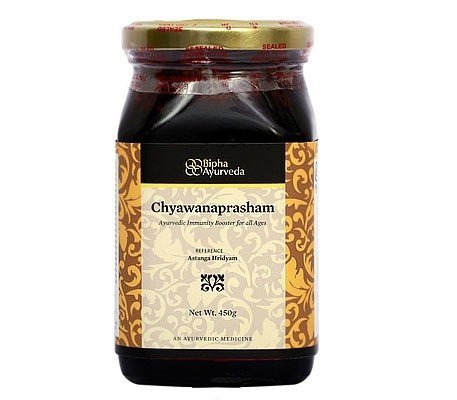 Chyawanaprasham - Ayurvedic Immunity Booster