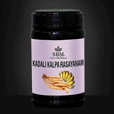 KADALI KALPA RASAYANAM - UTERINE TONIC