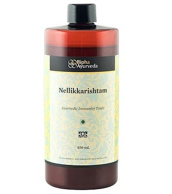 Neellikarishtam - Amla Arishtam