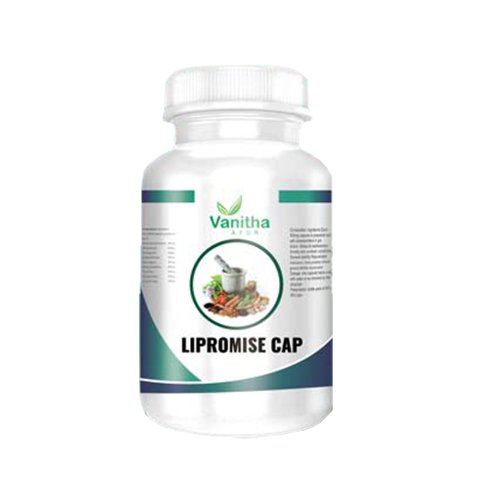 LIPROMISE CAPS
