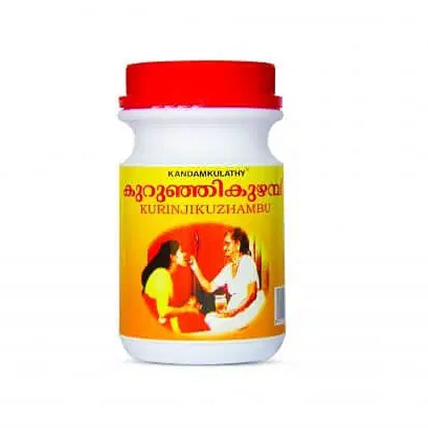Kurinji Kuzhambu