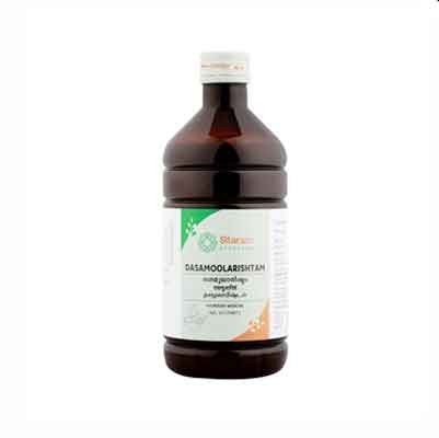 DASAMOOLARISHTAM