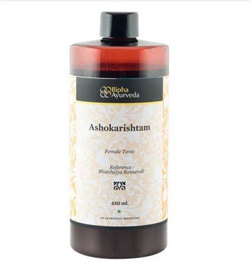 Ashokarishtam