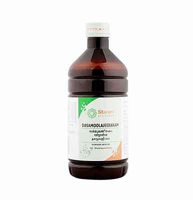 DASAMOOLAJEERAKARISHTAM