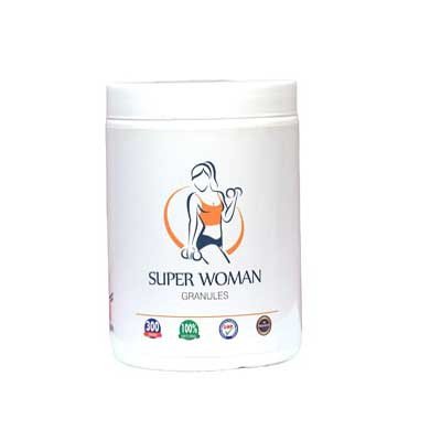 Super Women