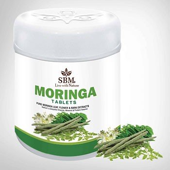 SBM MORINGA