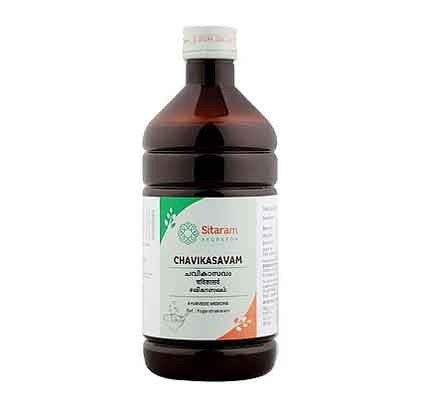 CHAVIKASAVAM