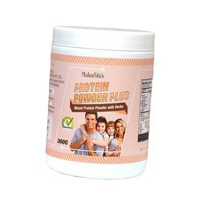 Protein Powder Plus