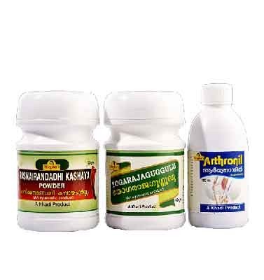 Arthronil Set - For Arthritis, joint pain.