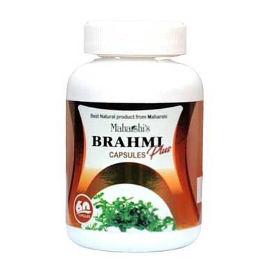 Brahmi Capsules