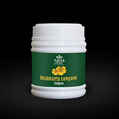 SBM MUKKUTTY LEHYAM