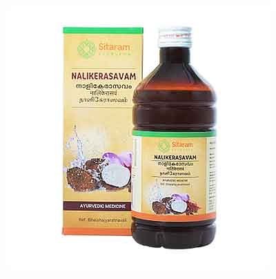 NALIKERASAVAM - For Sexual Health and Fertility