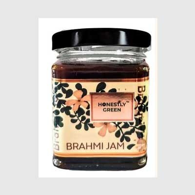 AYURAJ Brahmi Jam