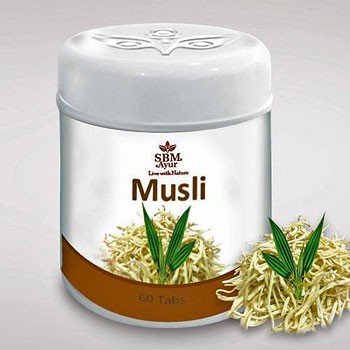 SBM MUSLI