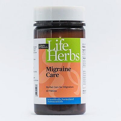 Migraine Care - For Migraine Relief