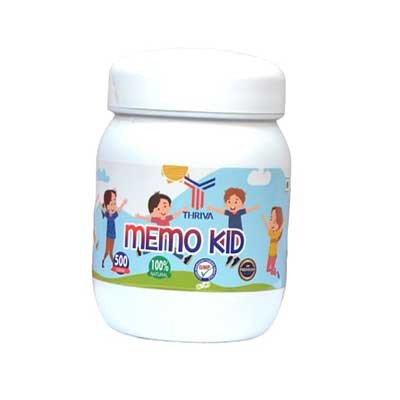 Memo Kid