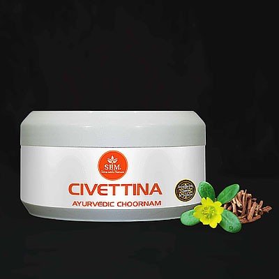 SBM CIVETTINA